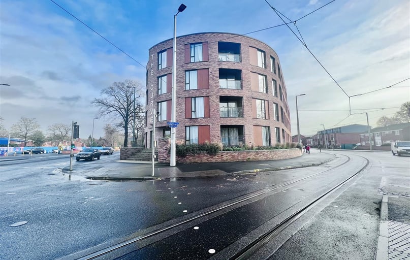 31 Gregory Street, Lenton, Nottingham - Image 1